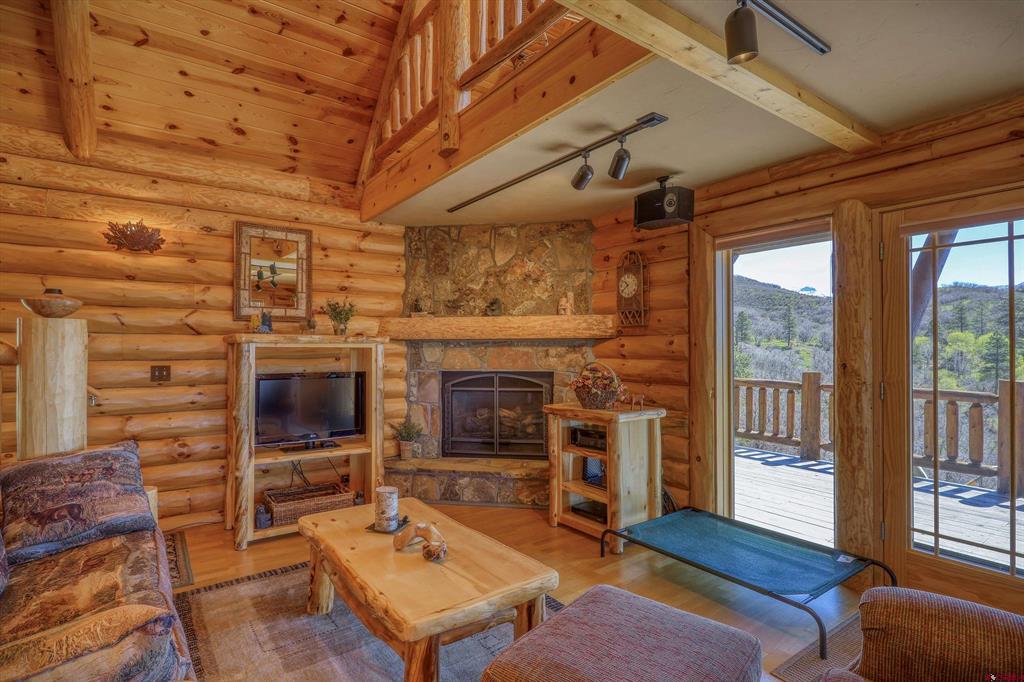 1001 Soaring Eagle Court Chromo CO 81128