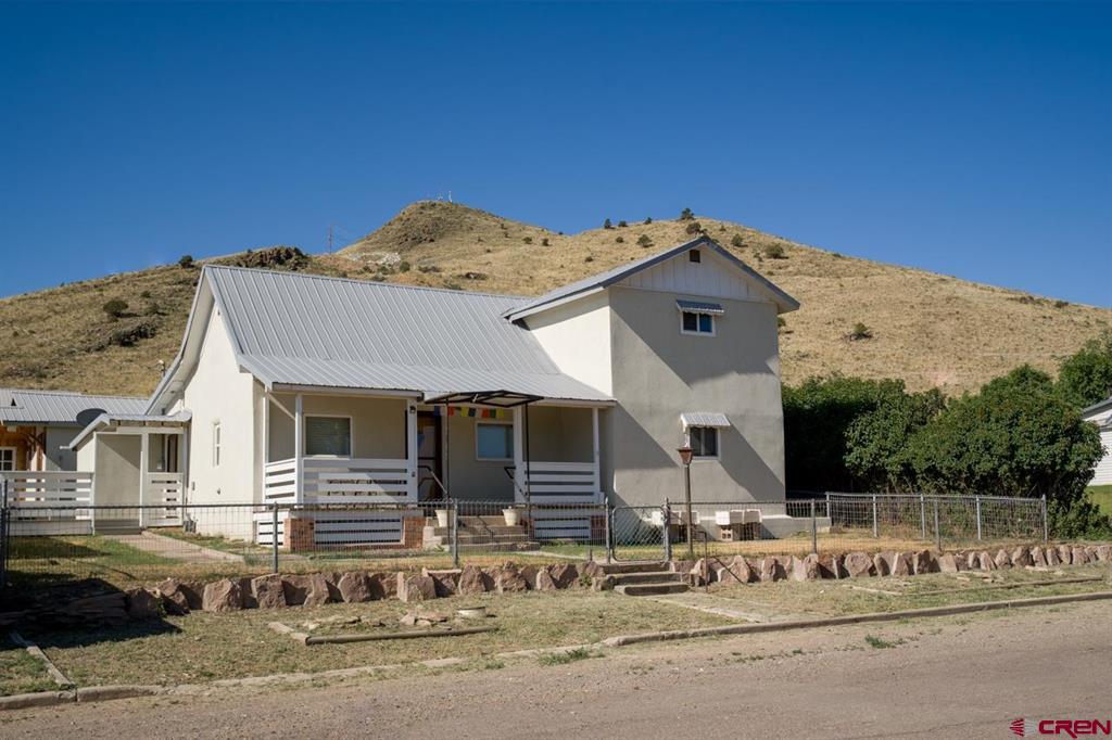 505 8th Street Del Norte CO 81132