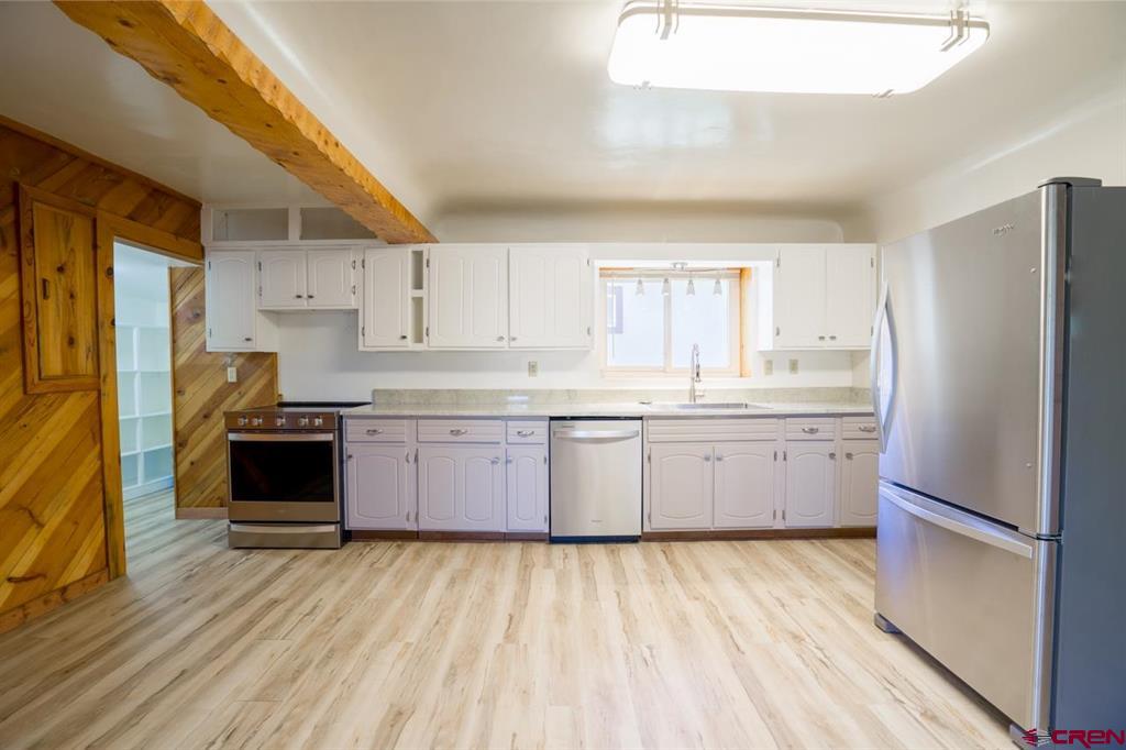 505 8th Street Del Norte CO 81132