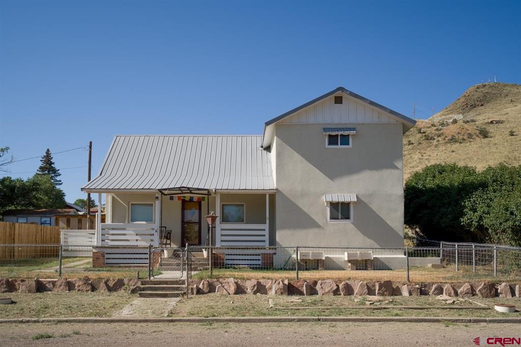 505 8th Street Del Norte CO 81132