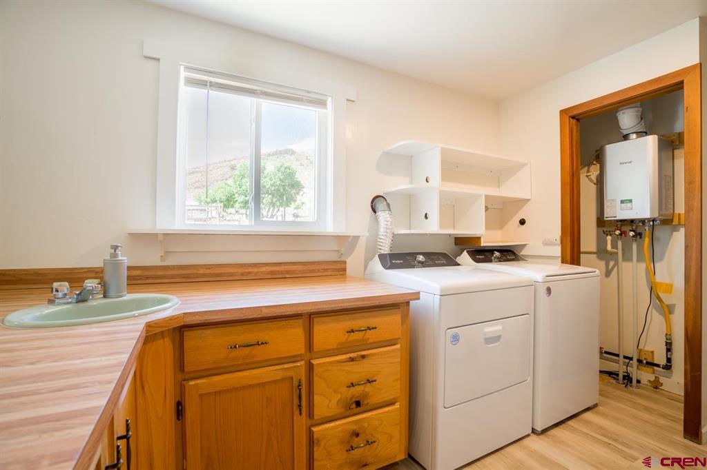 505 8th Street Del Norte CO 81132