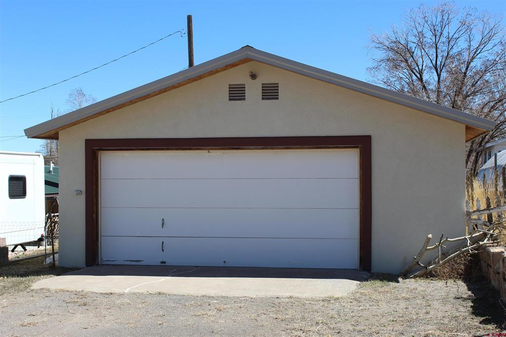 505 8th Street Del Norte CO 81132