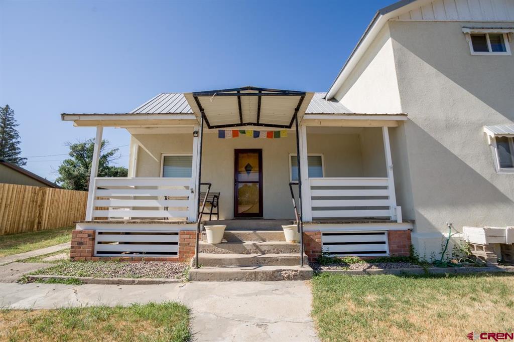 505 8th Street Del Norte CO 81132