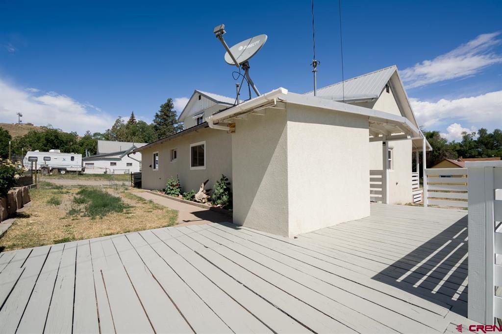 505 8th Street Del Norte CO 81132