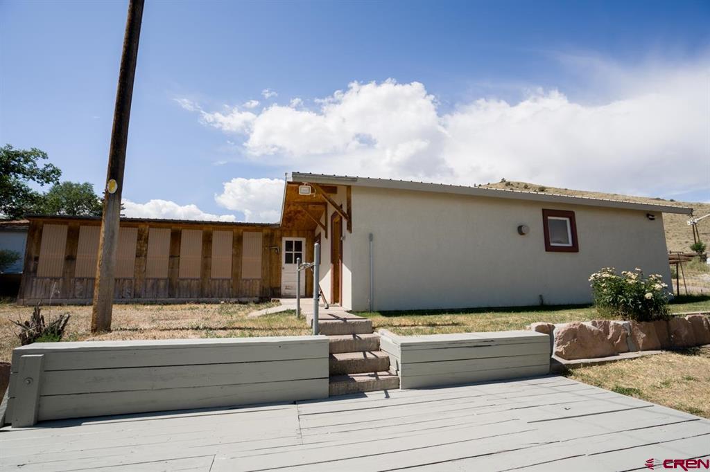 505 8th Street Del Norte CO 81132