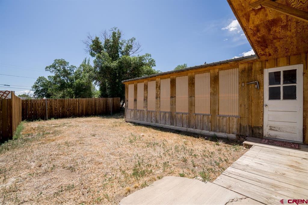 505 8th Street Del Norte CO 81132