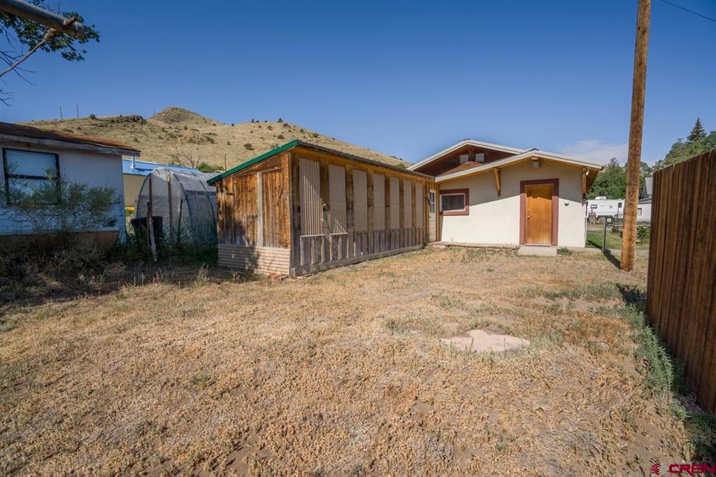 505 8th Street Del Norte CO 81132