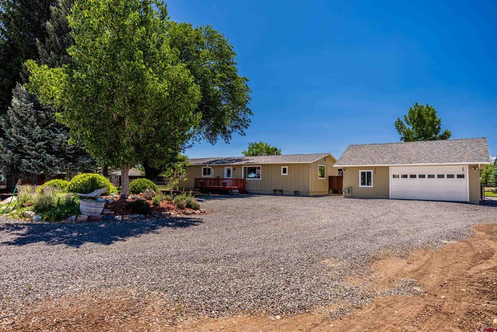21071 Uncompahgre Road Montrose CO 81403