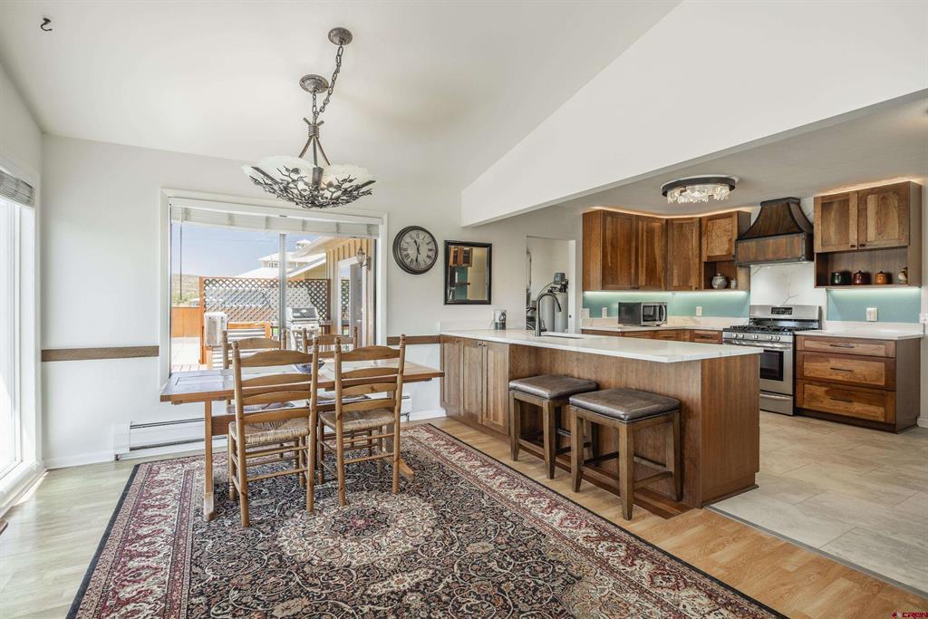 21071 Uncompahgre Road Montrose CO 81403