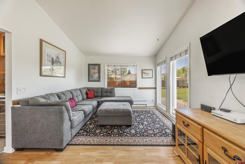 21071 Uncompahgre Road Montrose CO 81403