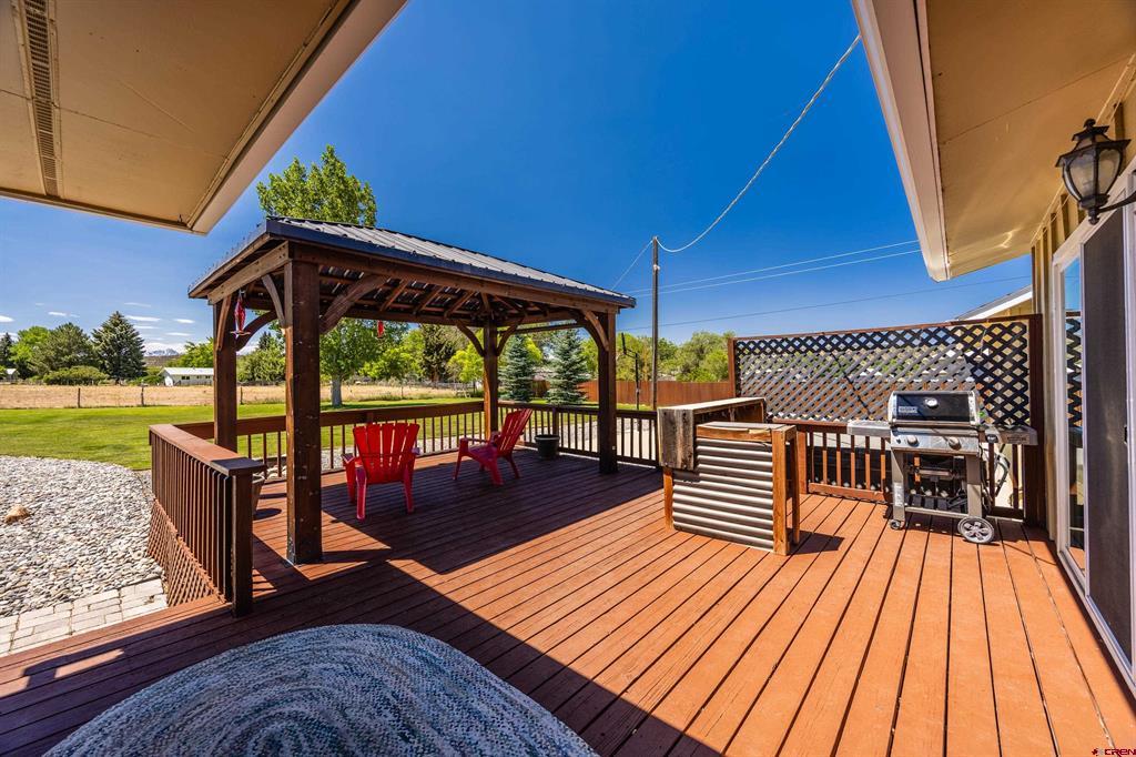 21071 Uncompahgre Road Montrose CO 81403