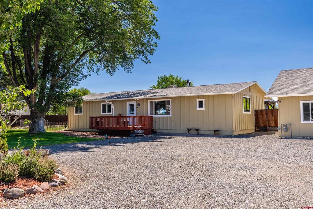 21071 Uncompahgre Road Montrose CO 81403