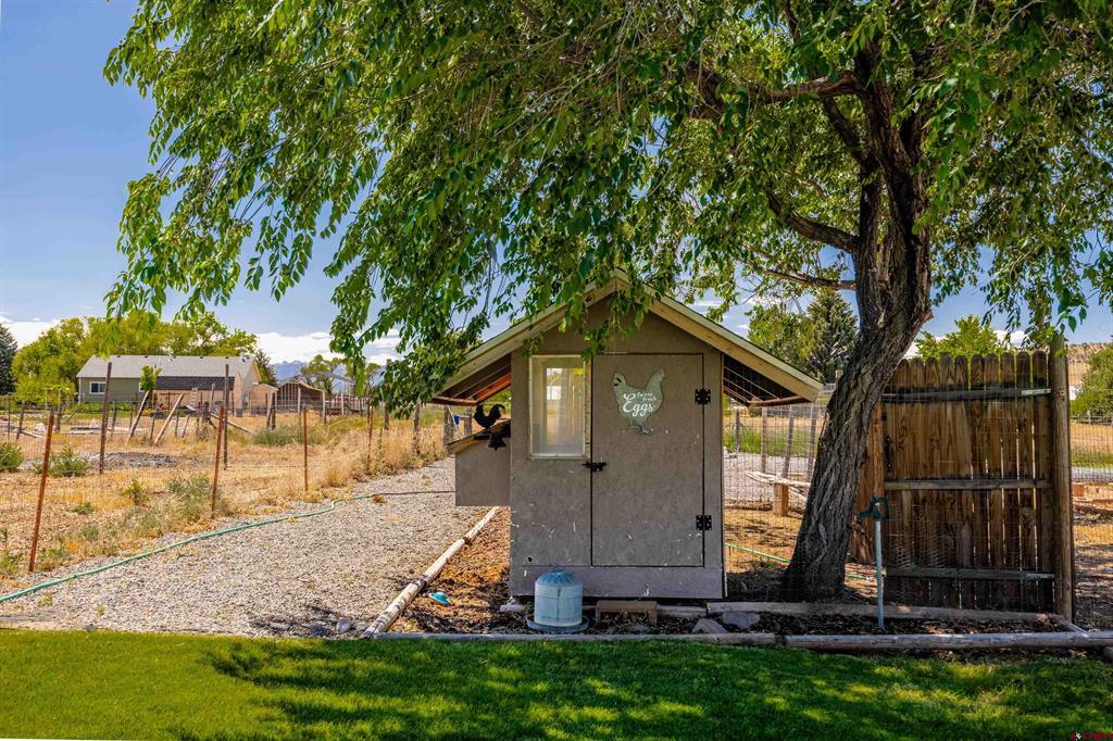 21071 Uncompahgre Road Montrose CO 81403