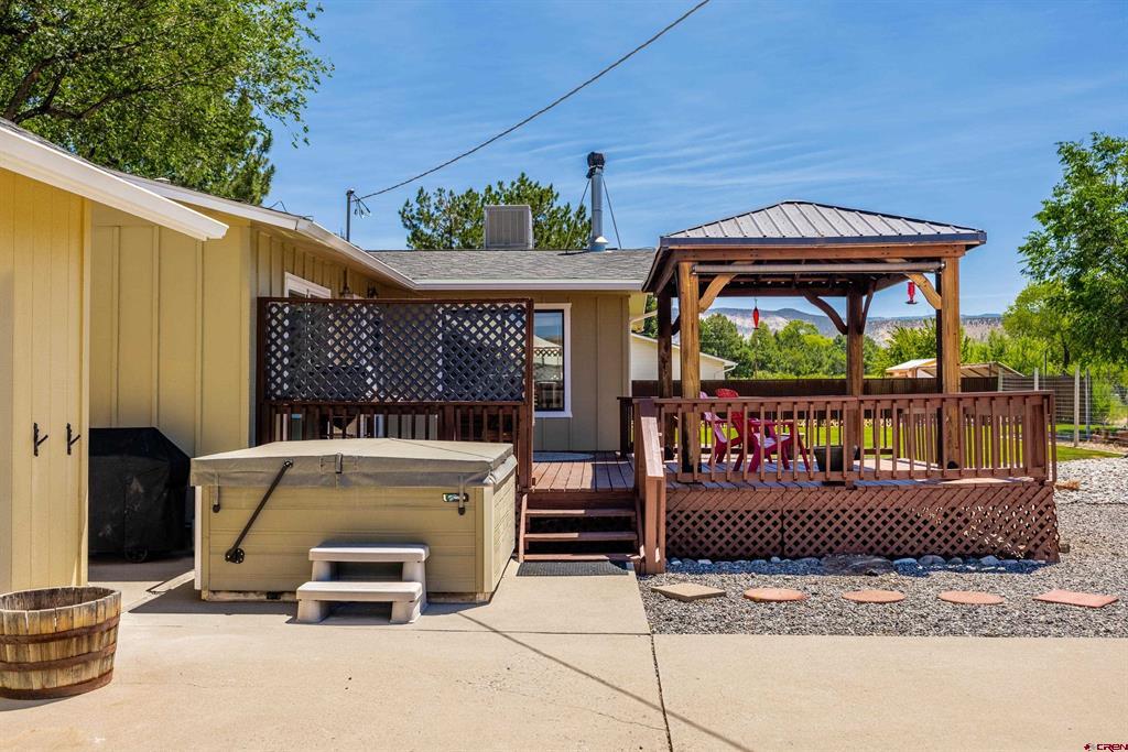 21071 Uncompahgre Road Montrose CO 81403
