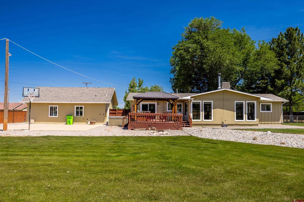 21071 Uncompahgre Road Montrose CO 81403