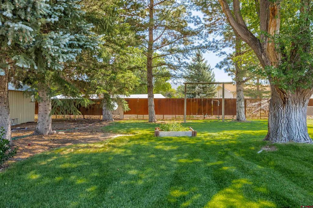 21071 Uncompahgre Road Montrose CO 81403