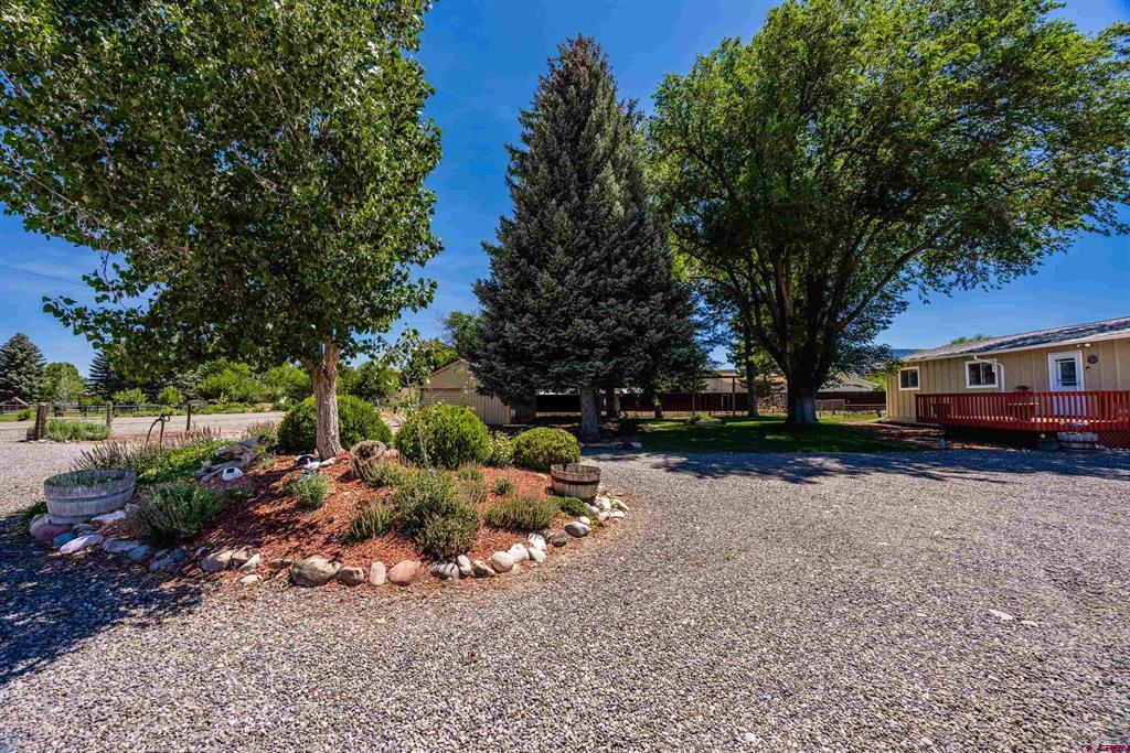 21071 Uncompahgre Road Montrose CO 81403