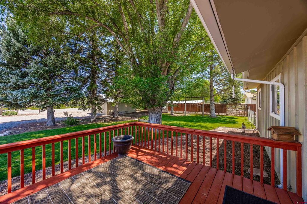 21071 Uncompahgre Road Montrose CO 81403