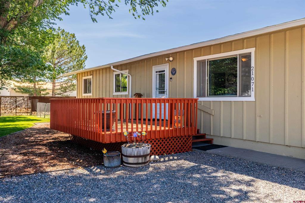 21071 Uncompahgre Road Montrose CO 81403