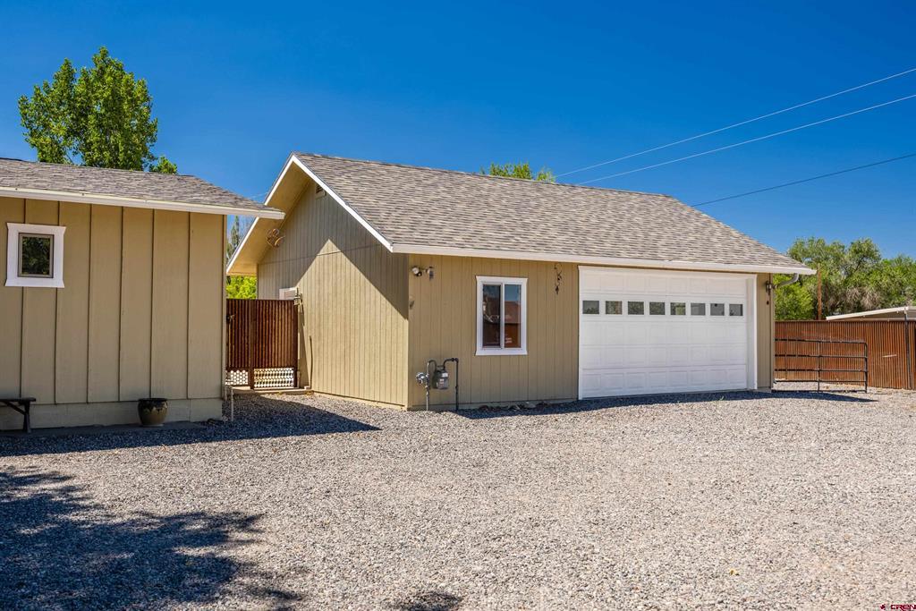 21071 Uncompahgre Road Montrose CO 81403