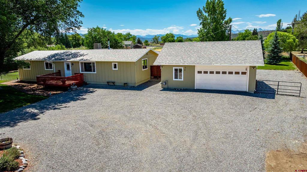 21071 Uncompahgre Road Montrose CO 81403
