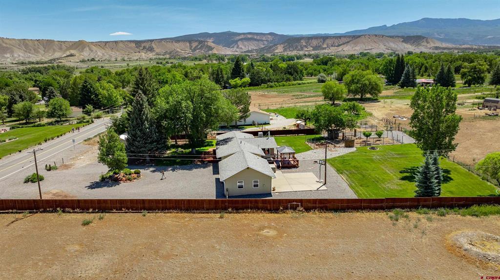 21071 Uncompahgre Road Montrose CO 81403