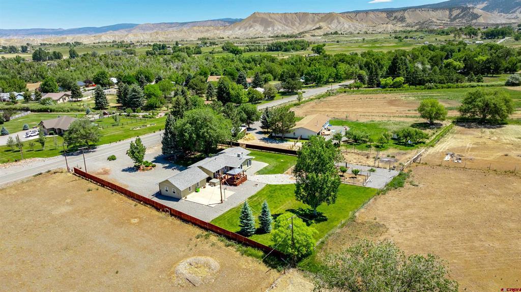 21071 Uncompahgre Road Montrose CO 81403