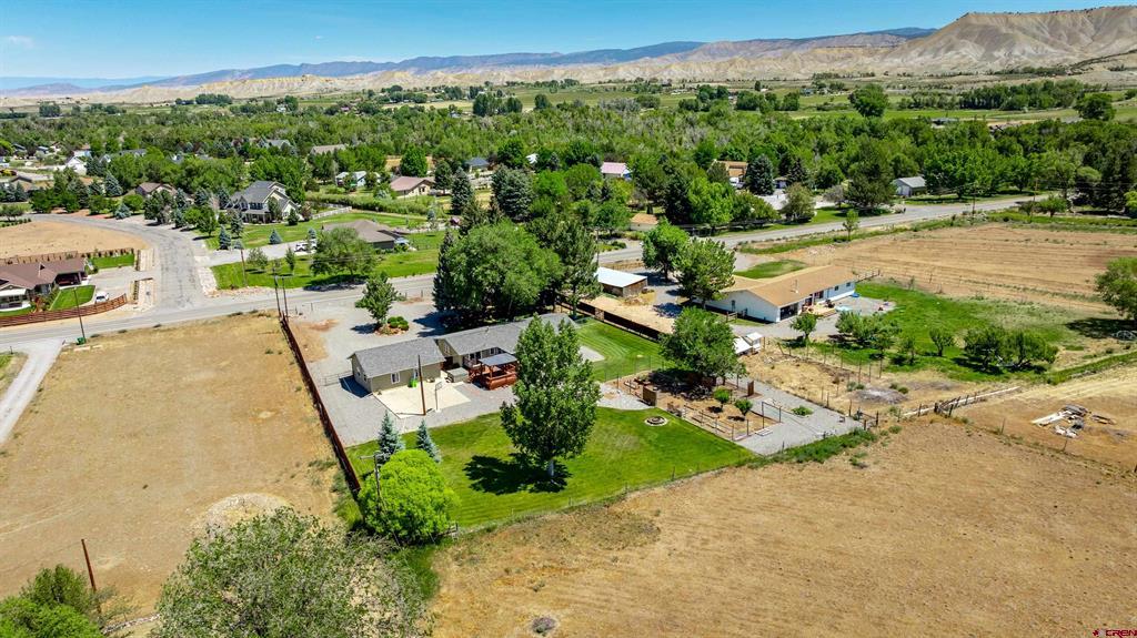 21071 Uncompahgre Road Montrose CO 81403