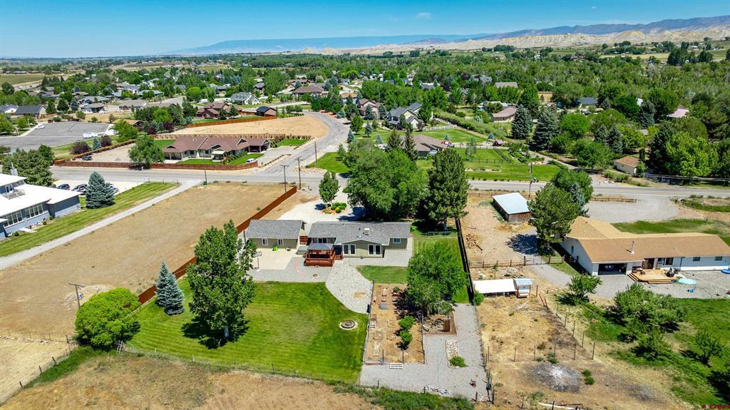 21071 Uncompahgre Road Montrose CO 81403