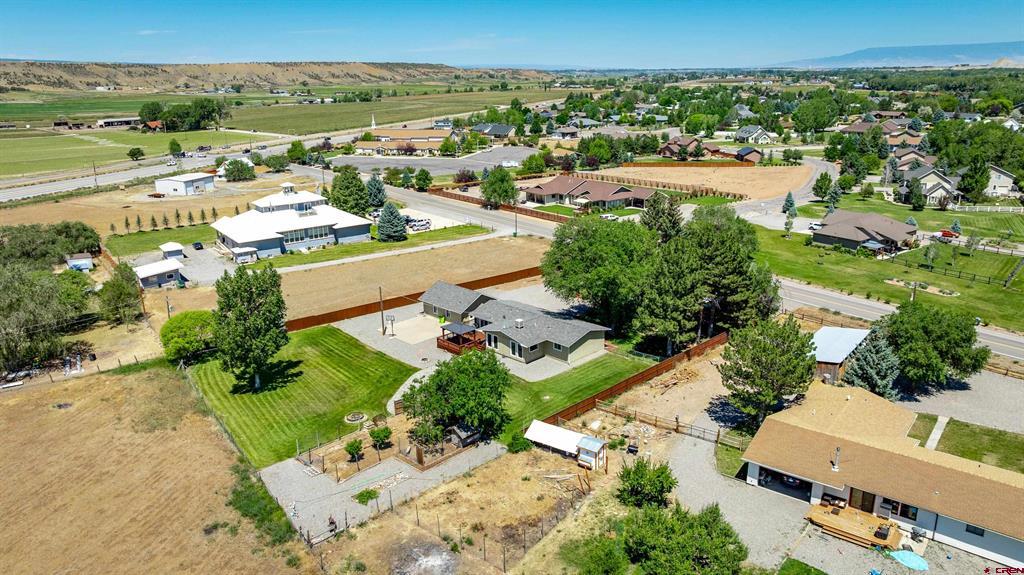 21071 Uncompahgre Road Montrose CO 81403