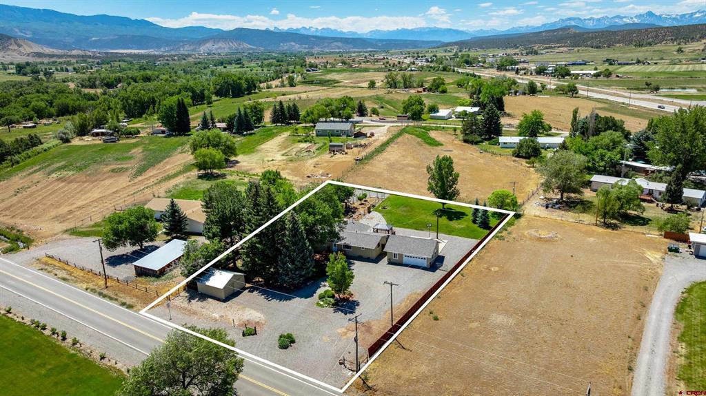 21071 Uncompahgre Road Montrose CO 81403