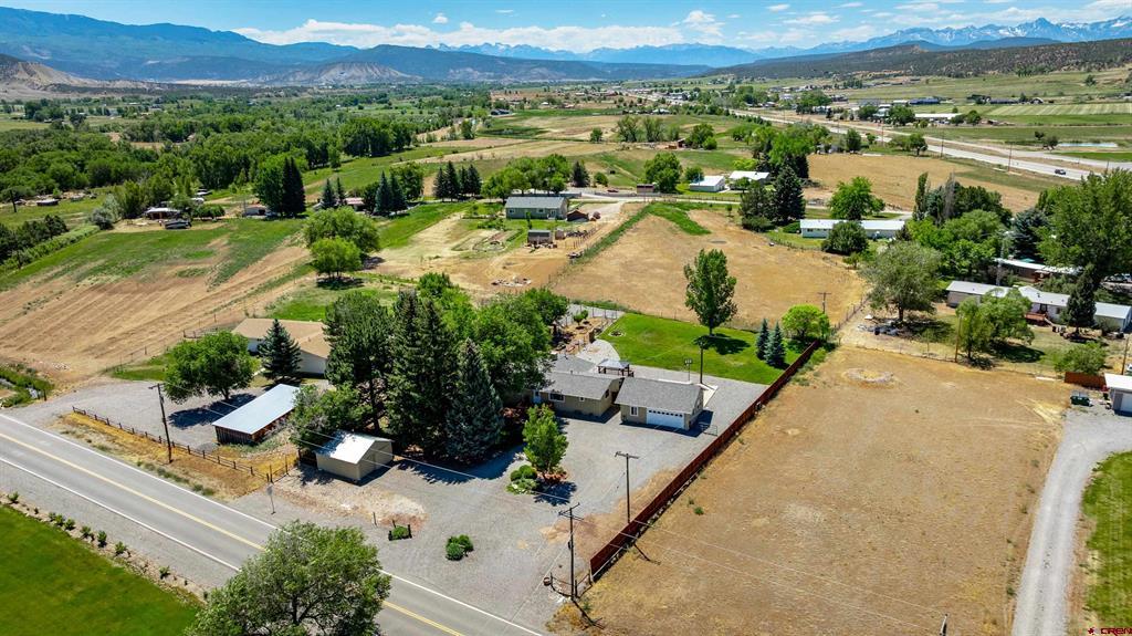 21071 Uncompahgre Road Montrose CO 81403