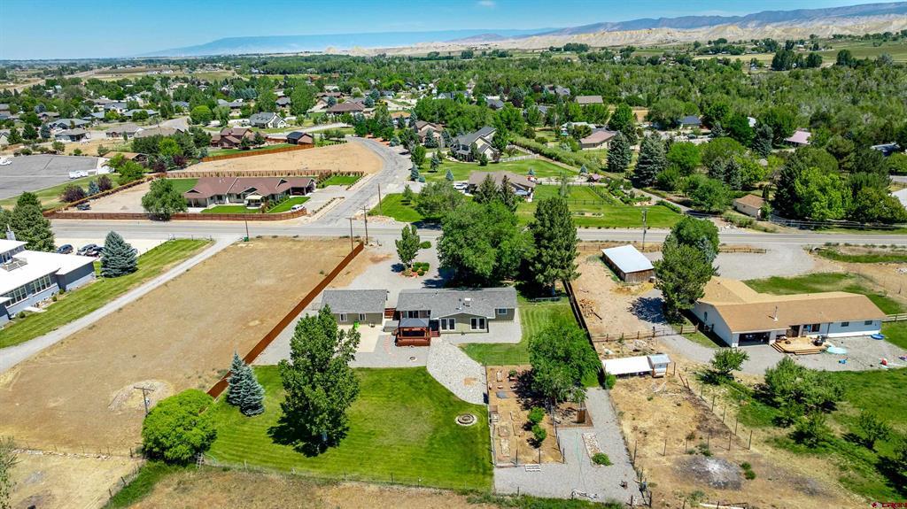 21071 Uncompahgre Road Montrose CO 81403