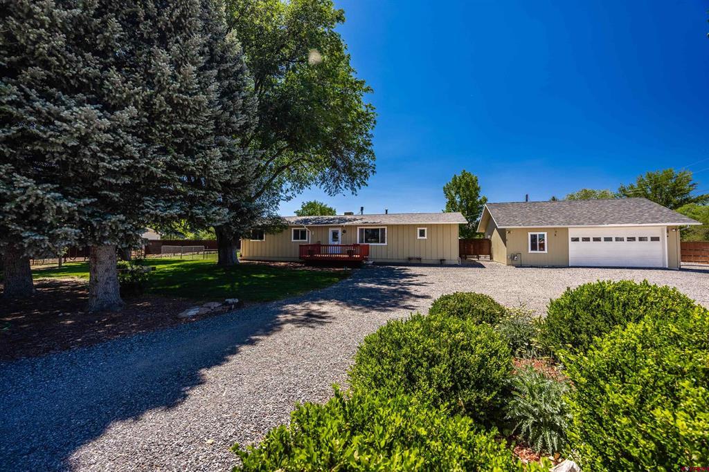 21071 Uncompahgre Road Montrose CO 81403