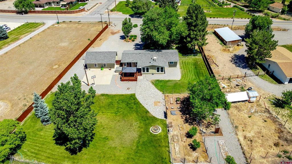 21071 Uncompahgre Road Montrose CO 81403