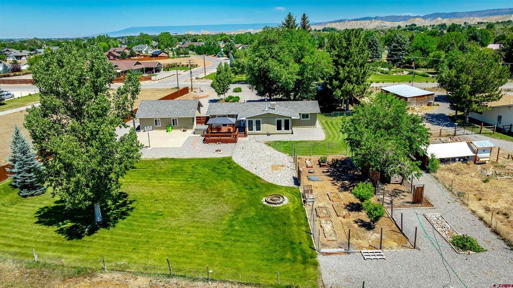 21071 Uncompahgre Road Montrose CO 81403
