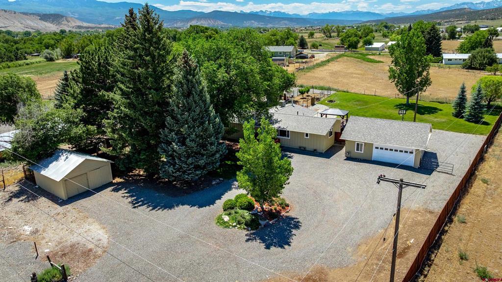 21071 Uncompahgre Road Montrose CO 81403