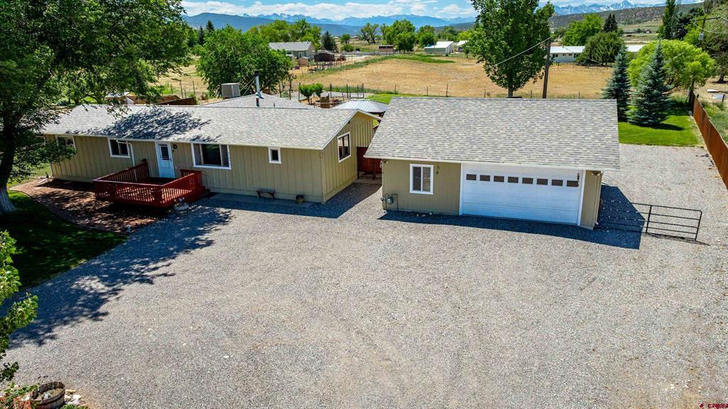 21071 Uncompahgre Road Montrose CO 81403