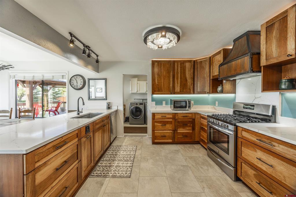 21071 Uncompahgre Road Montrose CO 81403