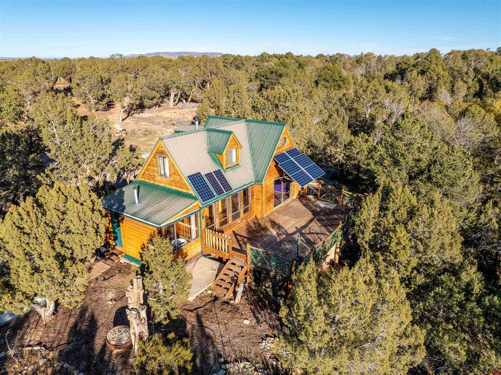 1870 County Road 135 Hesperus CO 81326