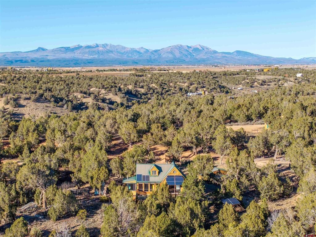 1870 County Road 135 Hesperus CO 81326