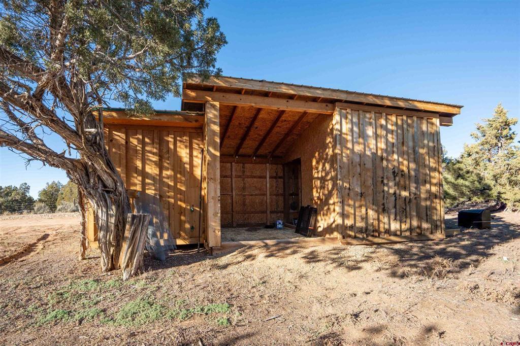 1870 County Road 135 Hesperus CO 81326