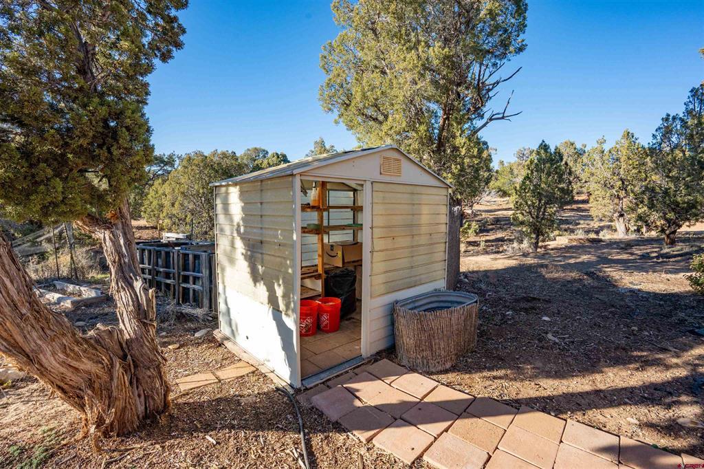 1870 County Road 135 Hesperus CO 81326