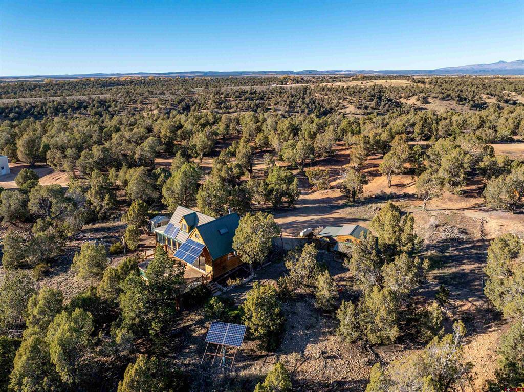 1870 County Road 135 Hesperus CO 81326