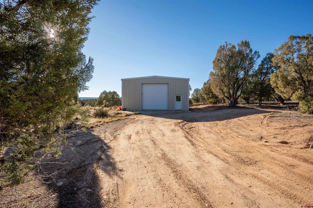 1870 County Road 135 Hesperus CO 81326