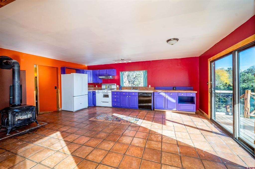 1870 County Road 135 Hesperus CO 81326