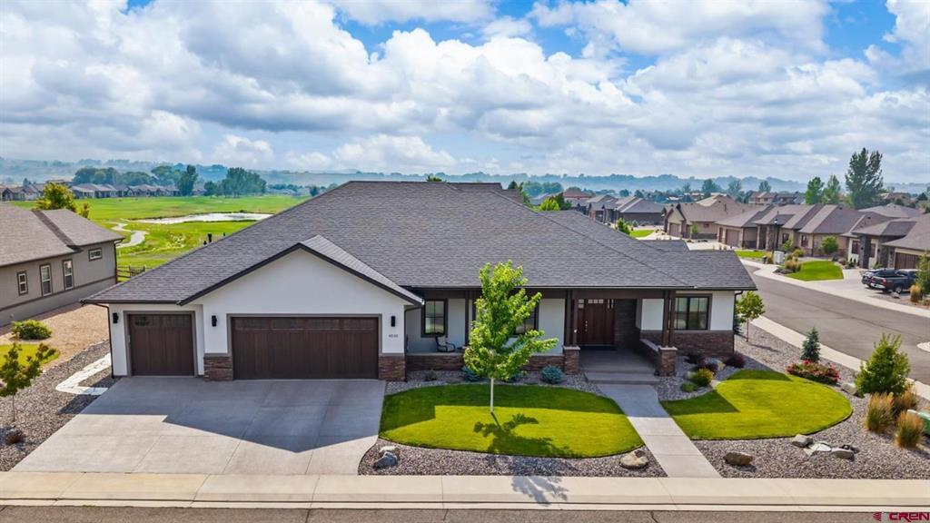 4010 Grand Mesa Drive Montrose CO 81403