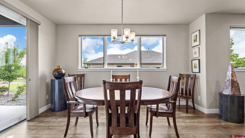 4010 Grand Mesa Drive Montrose CO 81403