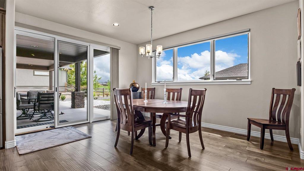 4010 Grand Mesa Drive Montrose CO 81403