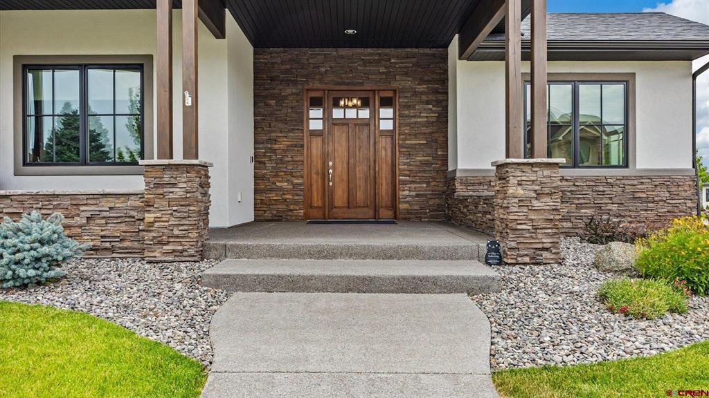 4010 Grand Mesa Drive Montrose CO 81403